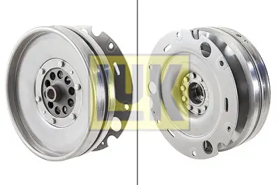 Volante motor LUK 415 0704 08 Certificado